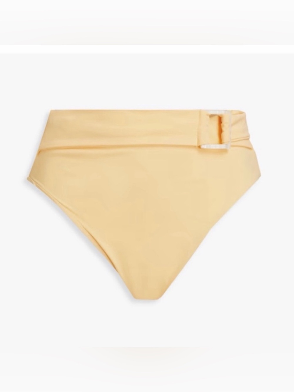 Onia Anais Bottom Honey XL Revolve NWT - Picture 6 of 7